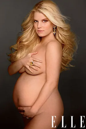 Jessica Simpson / 52529184 / JessicaSimpson nude photo #0013