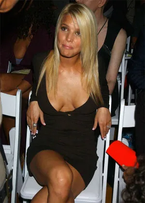 Jessica Simpson / 52529184 / JessicaSimpson nude photo #0019