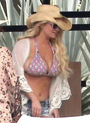Jessica Simpson / 52529184 / JessicaSimpson nude photo #0068