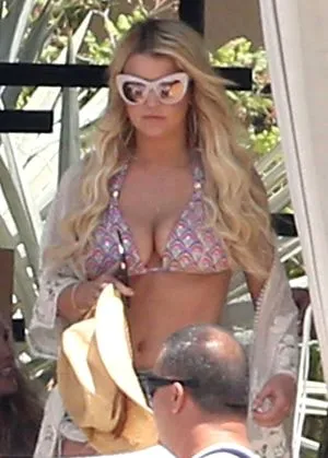 Jessica Simpson / 52529184 / JessicaSimpson nude photo #0074