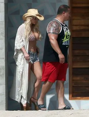 Jessica Simpson / 52529184 / JessicaSimpson nude photo #0084