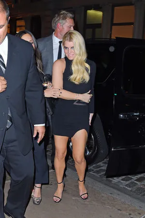 Jessica Simpson / 52529184 / JessicaSimpson nude photo #0101