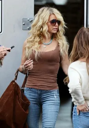 Jessica Simpson / 52529184 / JessicaSimpson nude photo #0283