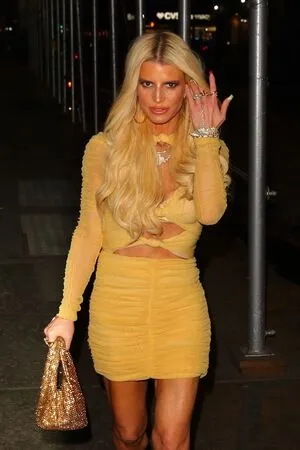 Jessica Simpson / 52529184 / JessicaSimpson nude photo #0342