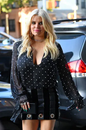 Jessica Simpson / 52529184 / JessicaSimpson nude photo #0500