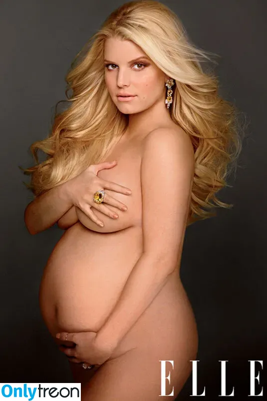 Jessica Simpson nude photo #0013 (52529184 / JessicaSimpson)