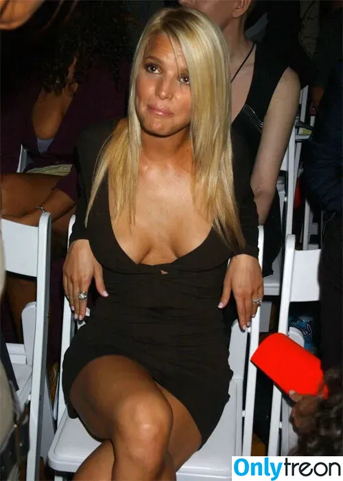 Jessica Simpson nude photo #0019 (52529184 / JessicaSimpson)