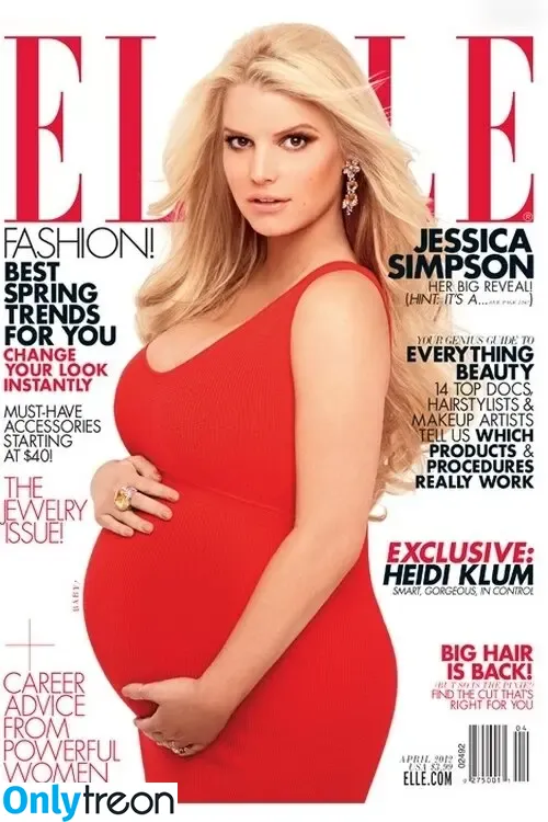 Jessica Simpson nude photo #0995 (52529184 / JessicaSimpson)
