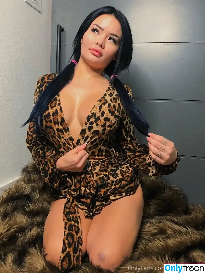 Jessica Sunok realjessicasunok nude photo #0001 (jessicasunok)