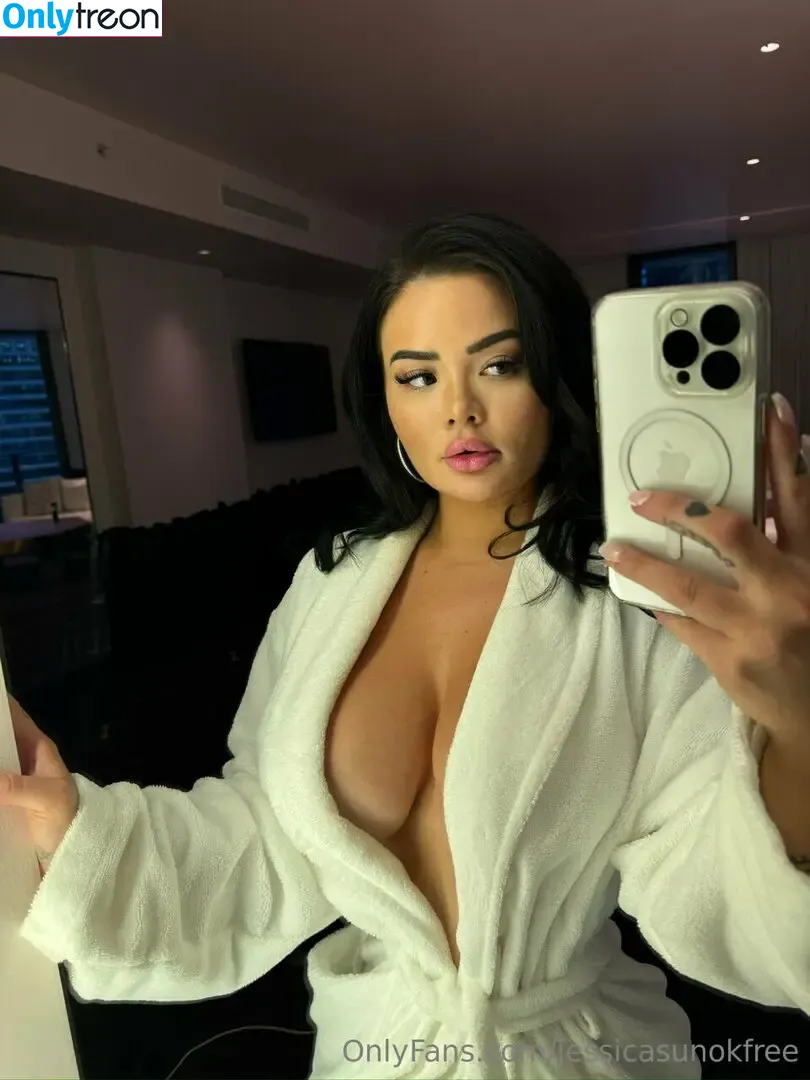 Jessica Sunok realjessicasunok nude photo #0004 (jessicasunok)