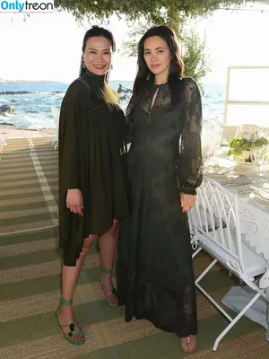 Jessica Yu Li Henwick / jhenwick nude photo #0198