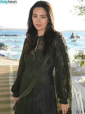 Jessica Yu Li Henwick / jhenwick nude photo #0201