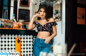 jessicaarcilax / jess_arcila nude photo #0012