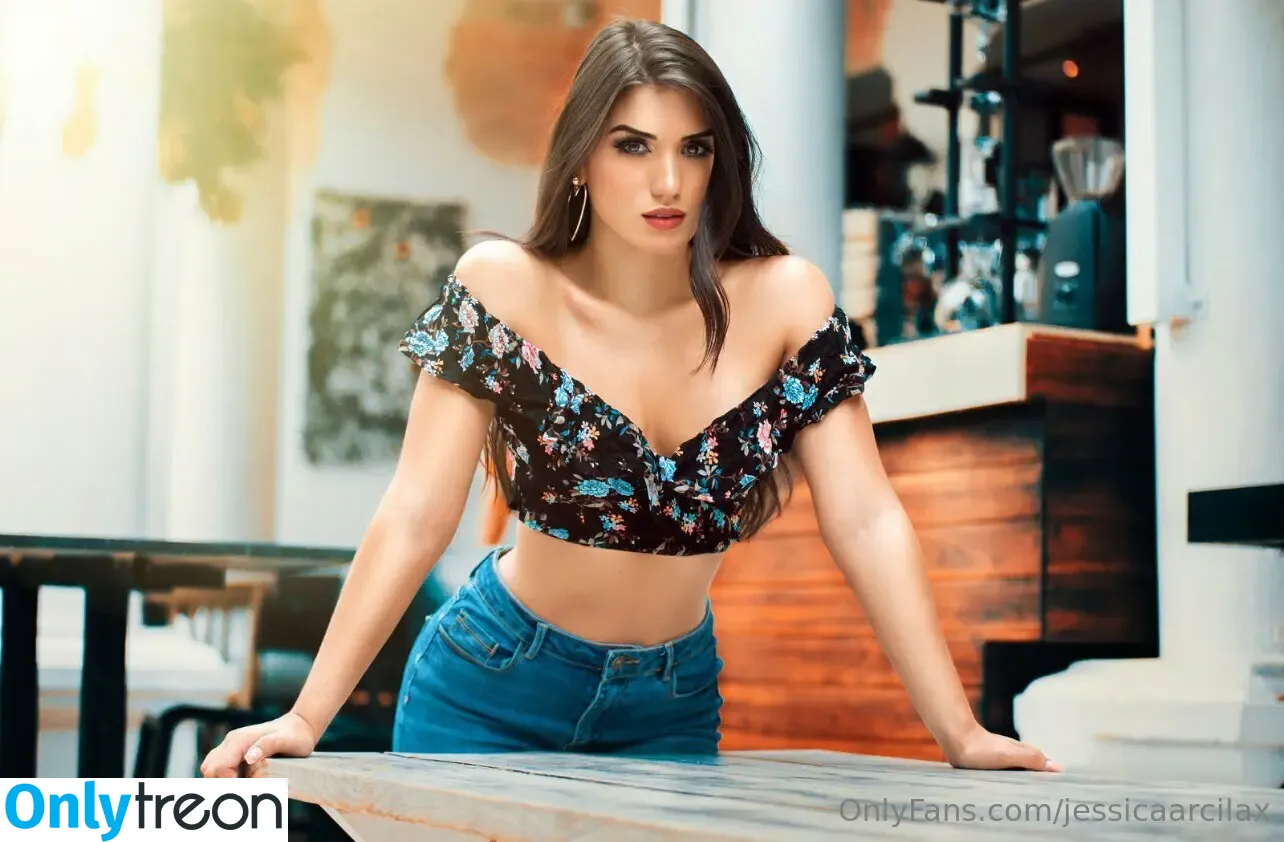 jessicaarcilax nude photo #0013 (jess_arcila)