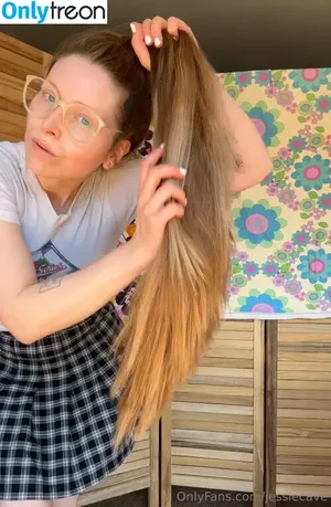 Jessie Cave / jessiecave nude photo #0050