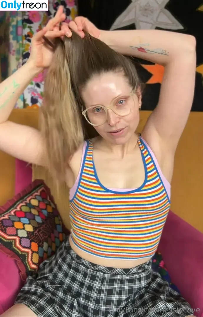 Jessie Cave nude photo #0007 (jessiecave)