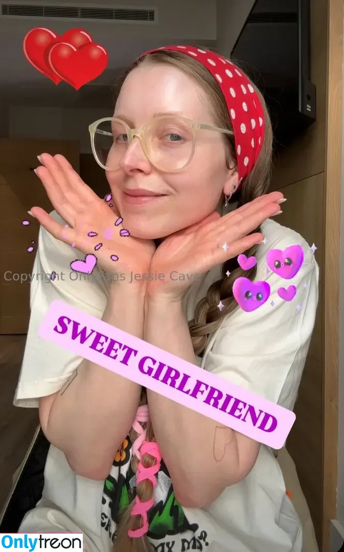 Jessie Cave nude photo #0185 (jessiecave)
