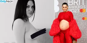 Jessie J / jessie-j / jessiej nude photo #0251