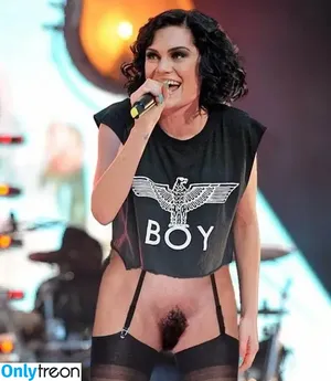 Jessie J / jessie-j / jessiej nude photo #0258