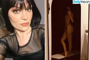 Jessie J / jessie-j / jessiej nude photo #0261
