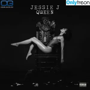 Jessie J / jessie-j / jessiej nude photo #0266