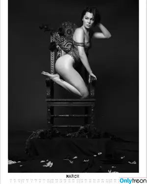 Jessie J / jessie-j / jessiej nude photo #0271
