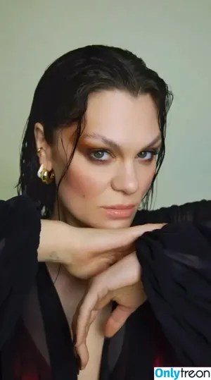 Jessie J / jessie-j / jessiej nude photo #0273