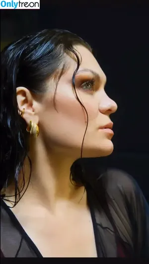 Jessie J / jessie-j / jessiej nude photo #0274