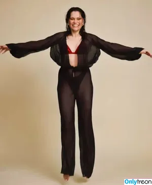Jessie J / jessie-j / jessiej nude photo #0278