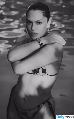Jessie J / jessie-j / jessiej nude photo #0280