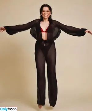 Jessie J / jessie-j / jessiej nude photo #0285