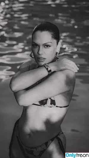 Jessie J / jessie-j / jessiej nude photo #0288