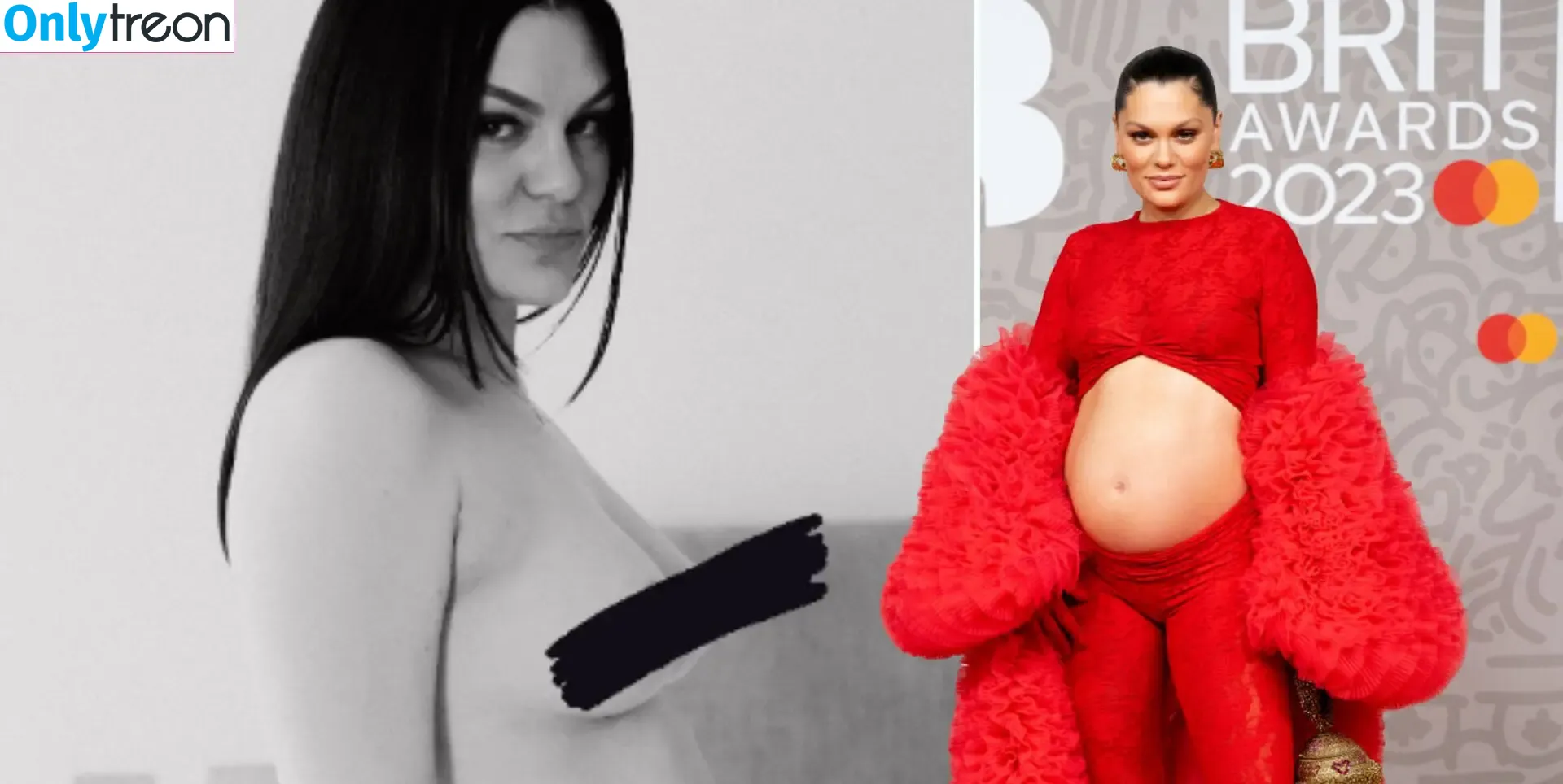 Jessie J nude photo #0251 (jessie-j / jessiej)