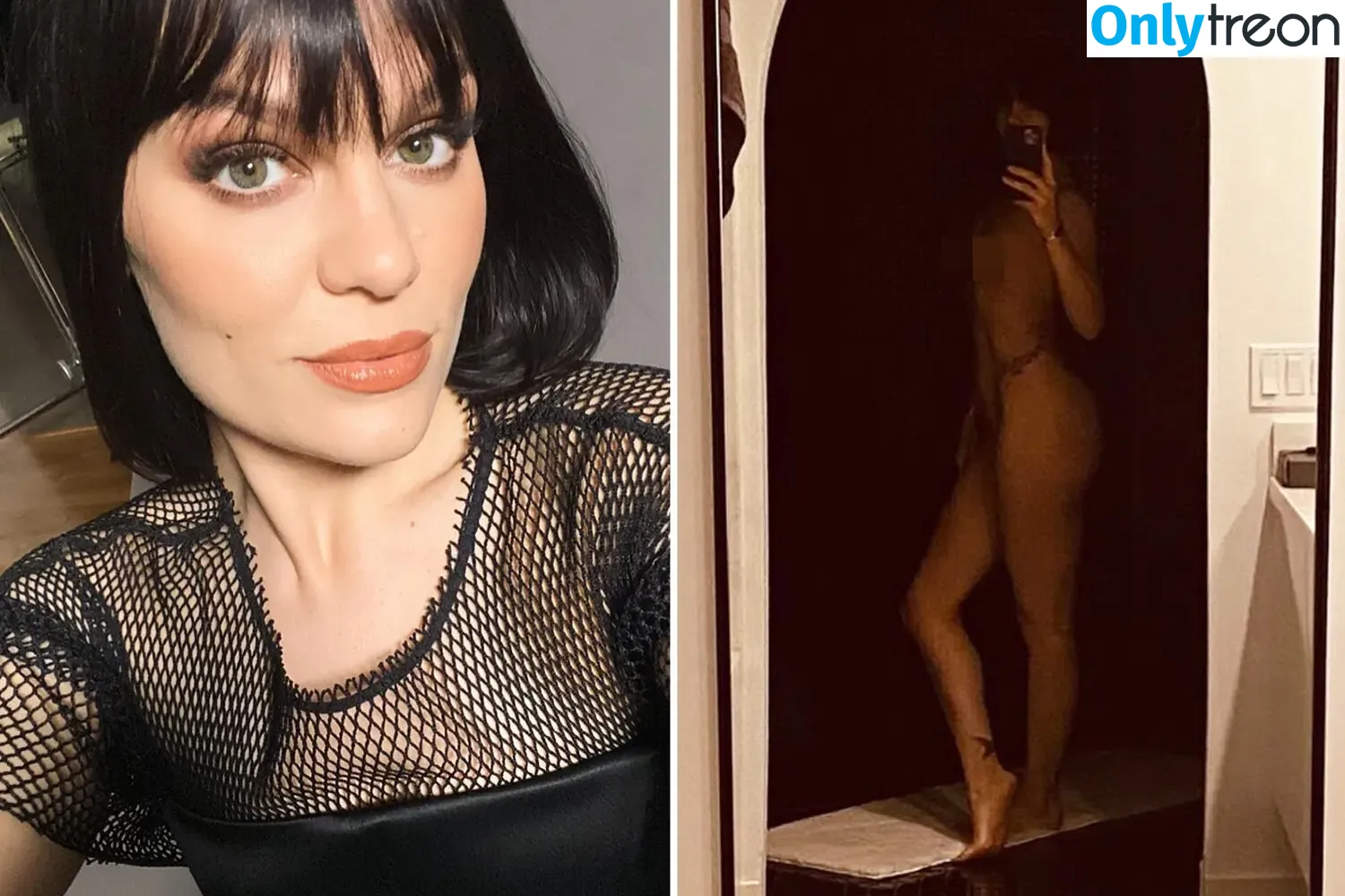 Jessie J nude photo #0261 (jessie-j / jessiej)