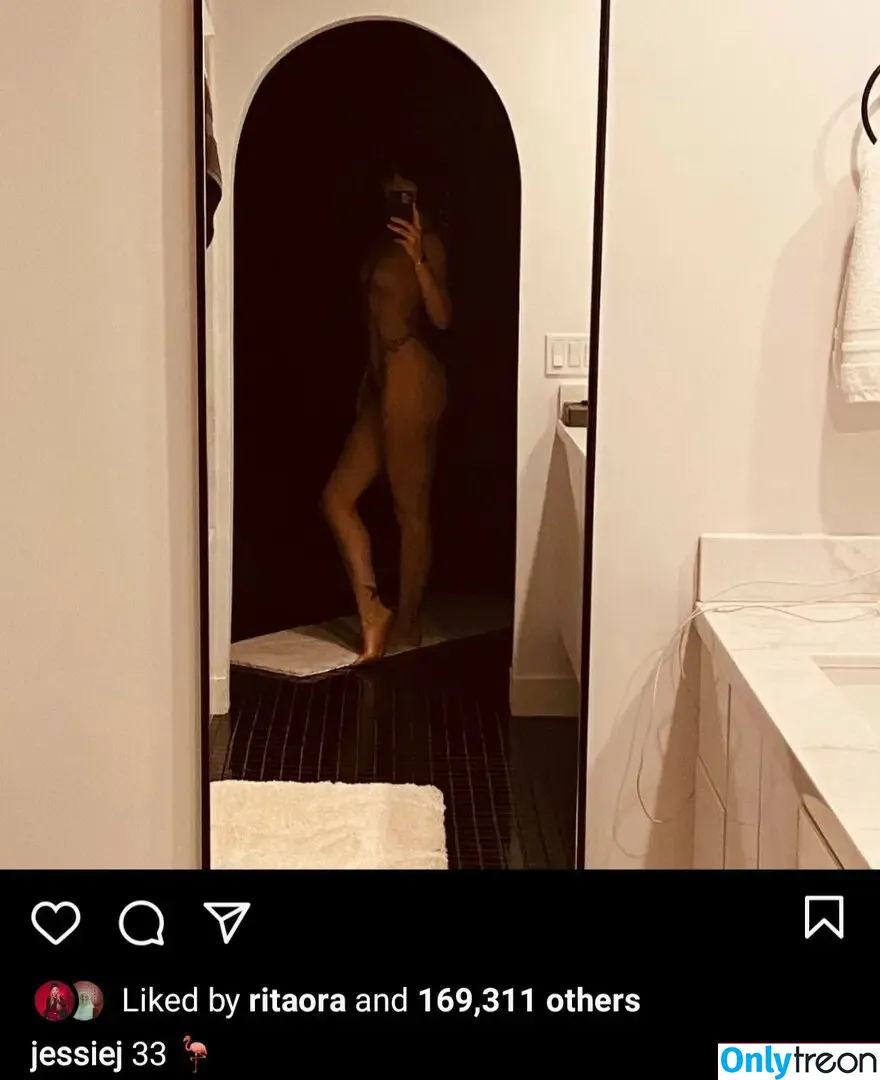 Jessie J nude photo #0267 (jessie-j / jessiej)