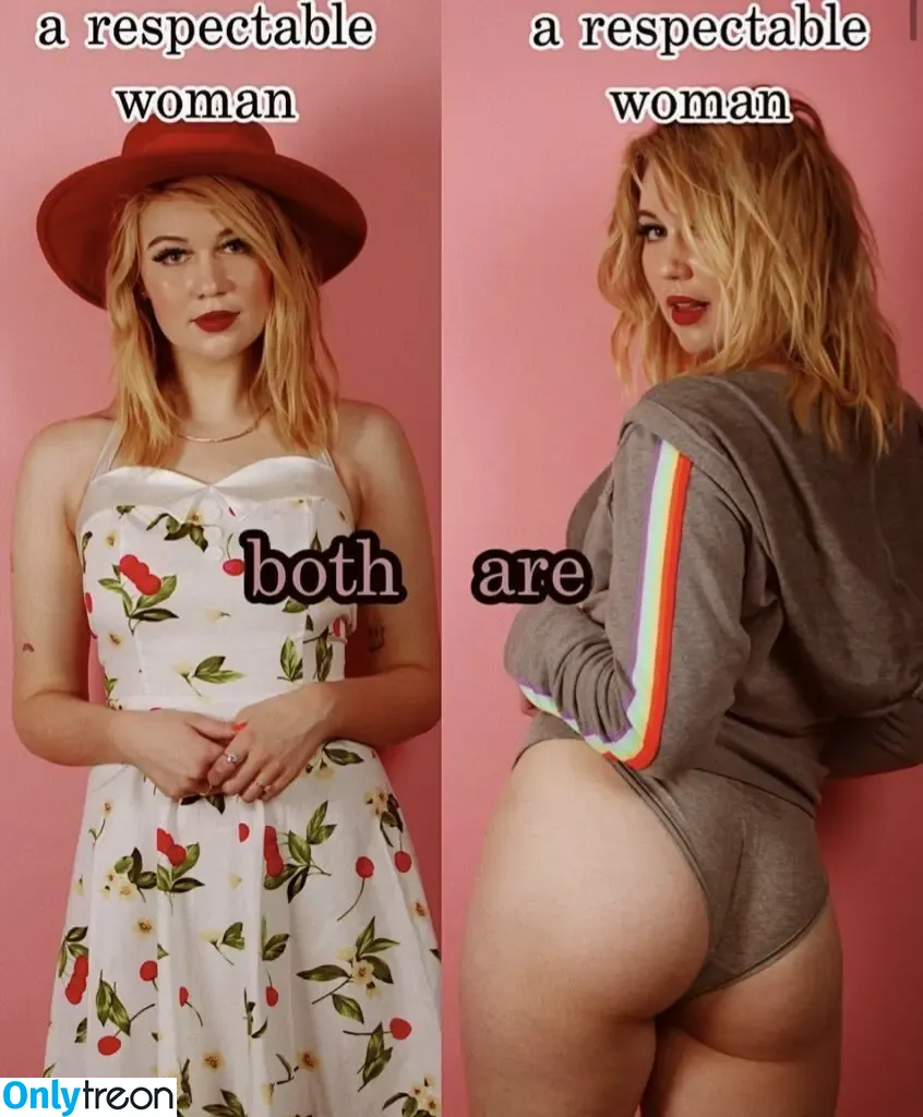 Jessie Paege nude photo #0103 (jessiepaege)