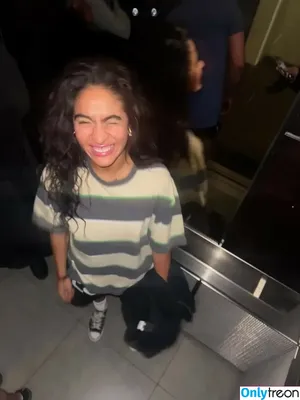 Jessie Reyez / jessie.reyes21 / jessiereyez nude photo #0080