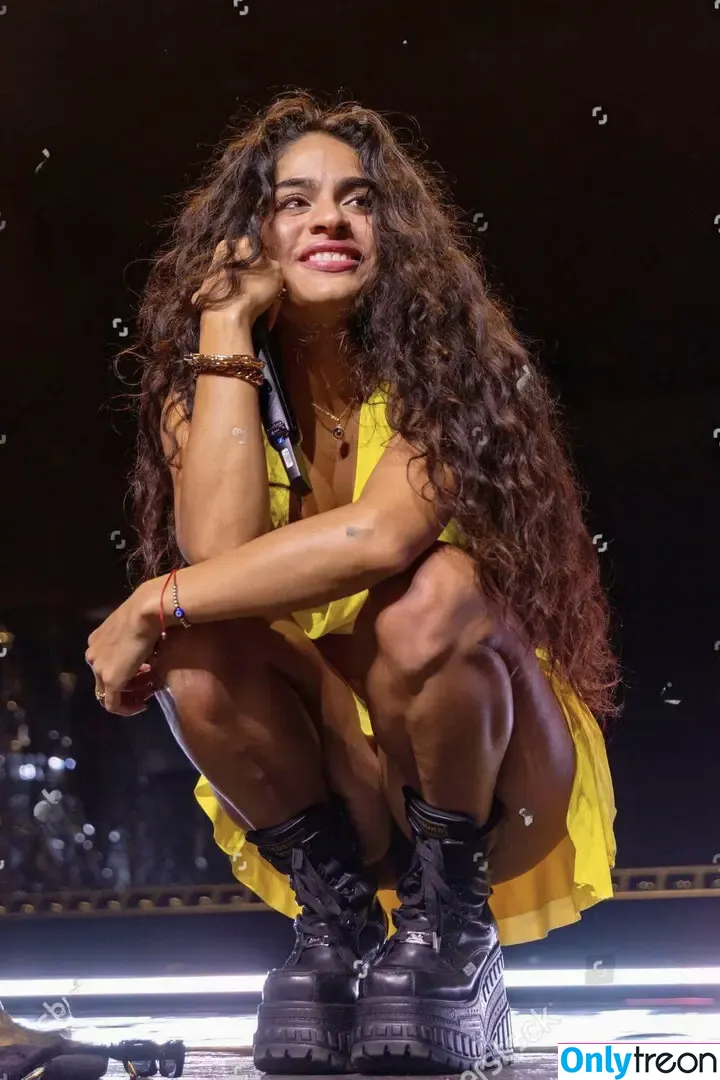 Jessie Reyez nude photo #0067 (jessie.reyes21 / jessiereyez)