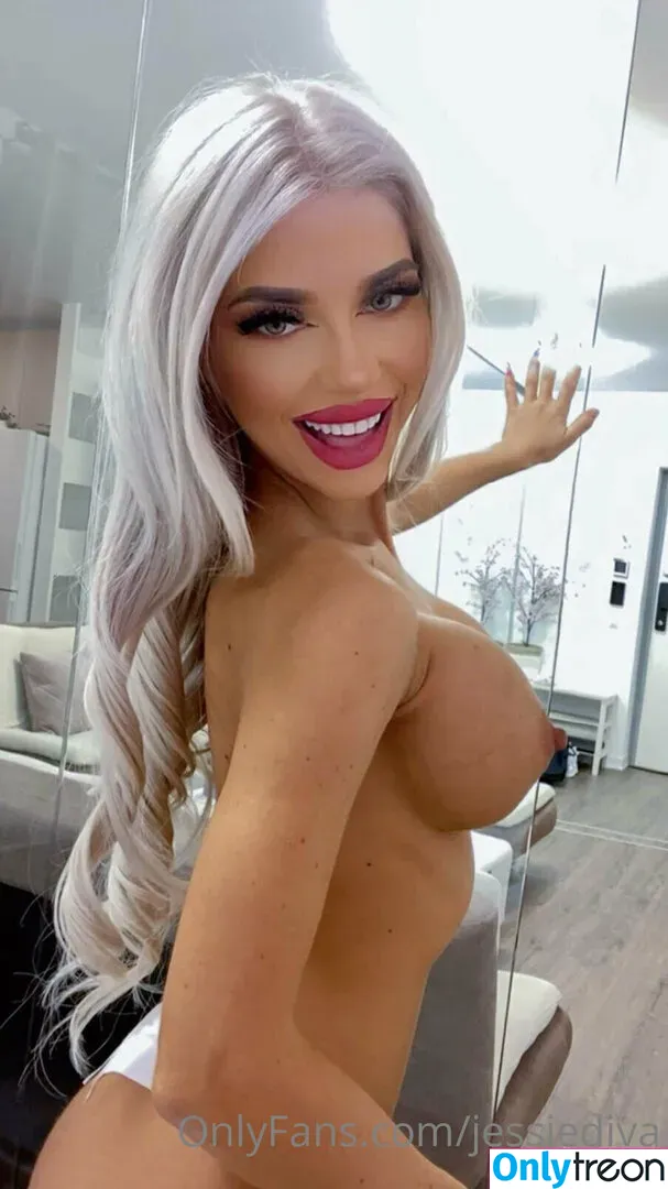 jessiediva nude photo #0101 (Jessie Diva / jessie_diva_dog)