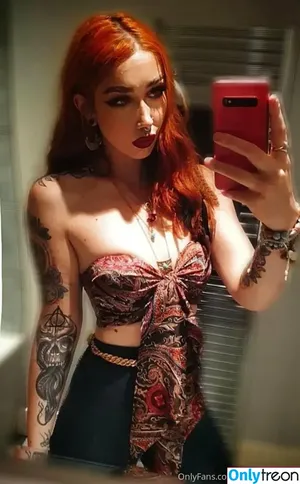 jessijinxed.free / jessijinx nude photo #0003