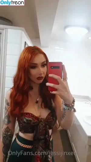 jessijinxed.free / jessijinx nude photo #0005