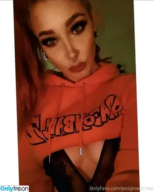 jessijinxed.free / jessijinx nude photo #0007