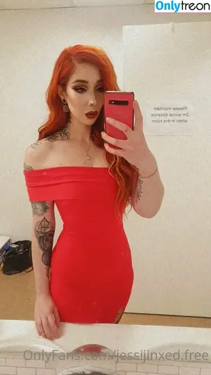 jessijinxed.free / jessijinx nude photo #0010
