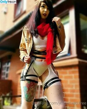 jessijinxed.free / jessijinx nude photo #0019