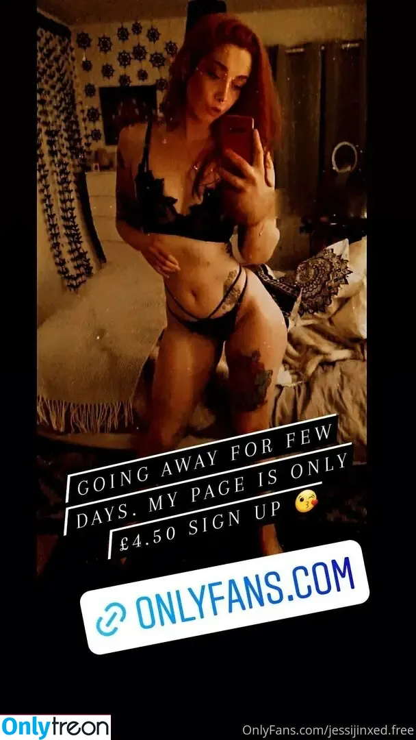 jessijinxed.free nude photo #0002 (jessijinx)