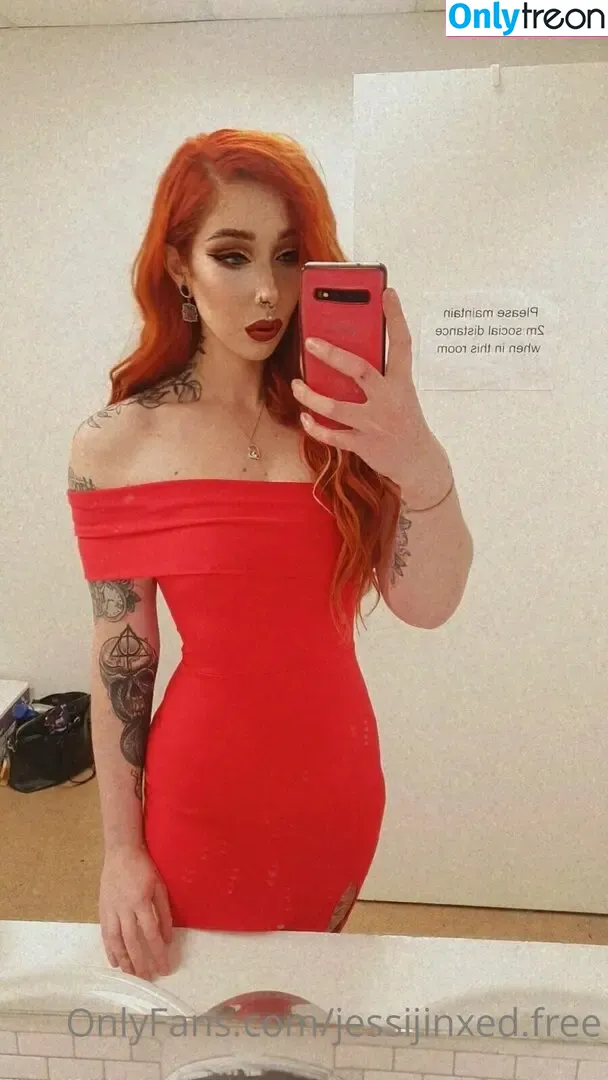 jessijinxed.free nude photo #0010 (jessijinx)