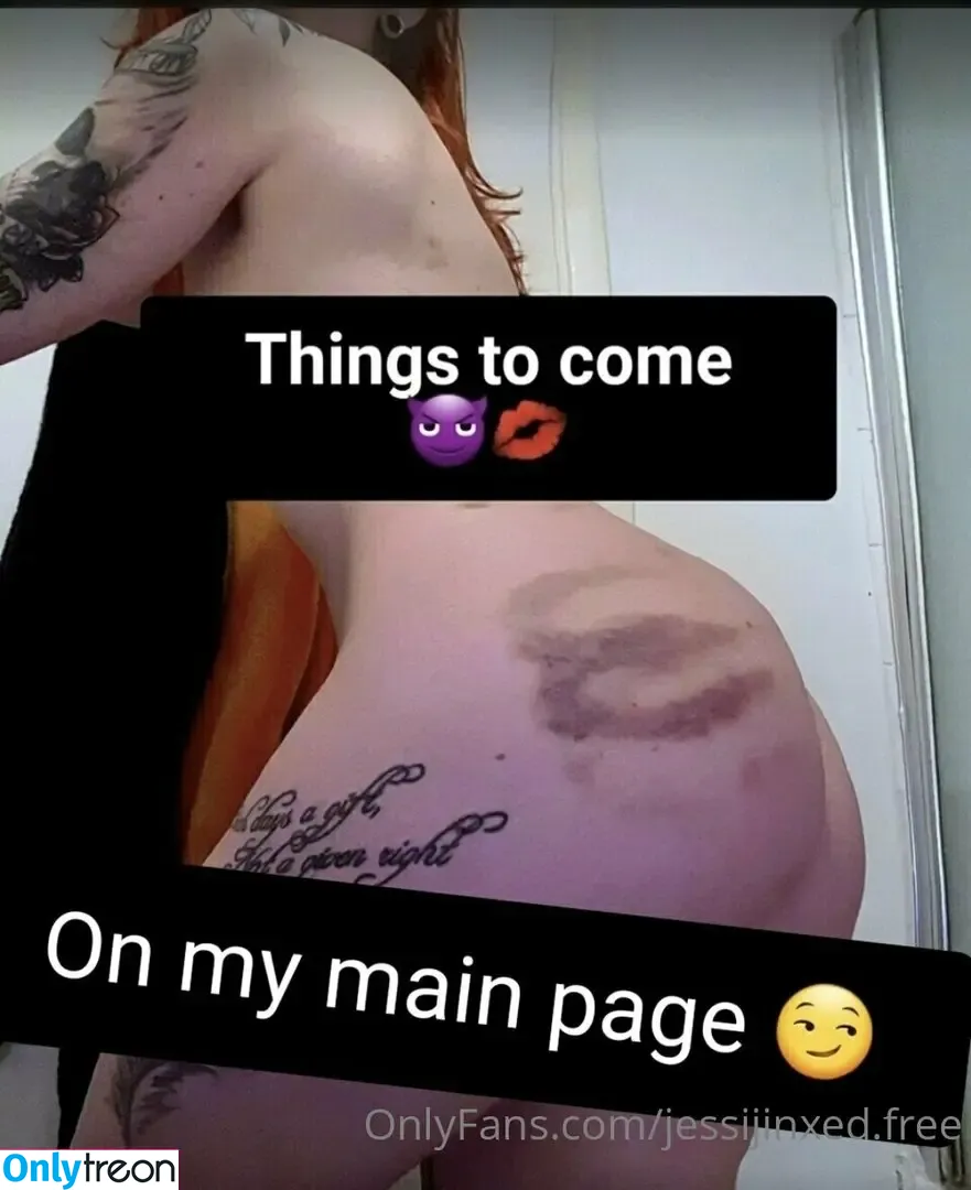 jessijinxed.free nude photo #0016 (jessijinx)