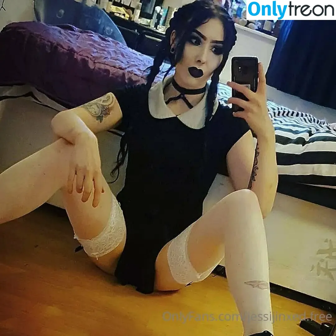 jessijinxed.free nude photo #0021 (jessijinx)