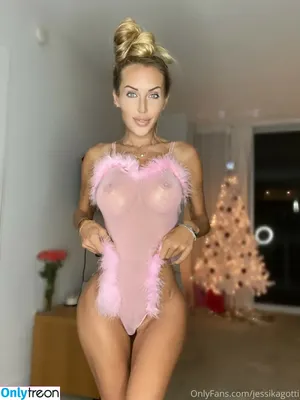 Jessika Gotti / jessikagottem / jessikagotti nude photo #0169