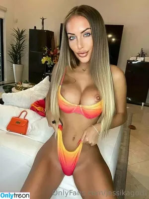 Jessika Gotti / jessikagottem / jessikagotti nude photo #1056